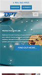 Mobile Screenshot of optimumcarcare.com